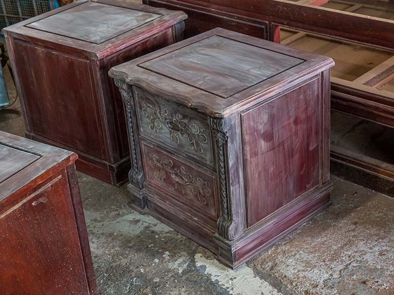 南昌工艺品修复费用